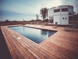 location gite prs de Nantheuil