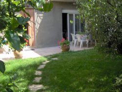 Holiday accommodations in Carcassonne, France. near Villeneuve Les Montreal