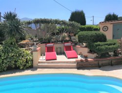 B&B near Collioure in the south of France. near Saint Andre
