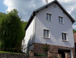 Soultzeren Location saisonnire  Munster en Alsace.