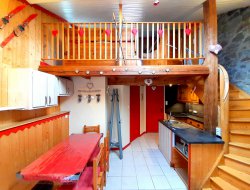 Holiday accommodation in Geradrmer, Vosges France. near Cornimont