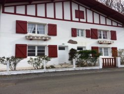 Bidart Location vacances dans le Pays Basque.