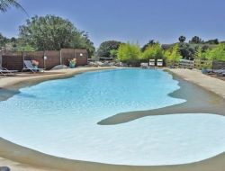 camping en Corse du Sud Camping **** Colomba  19215