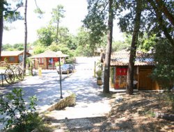 location gite prs de Le-Verdon-sur-Mer