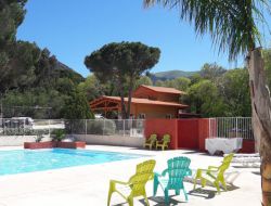 Holiday rentals in the Pyrenees Orientales, South of France. near Collioure