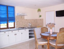 Holiday rental near the Mont St Michel, France. near Tanis