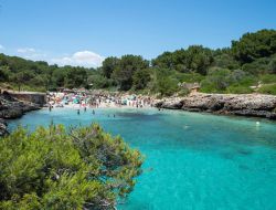 Holiday rentals in Balearic Islands