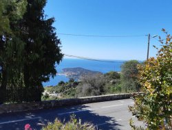 Holiday rentals near Nice and Monaco near Roquebrune Cap Martin