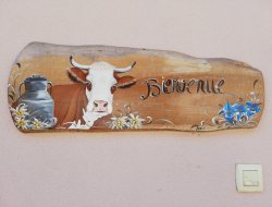 Hbergement 3-5 personnes  20 km* de Balbronn