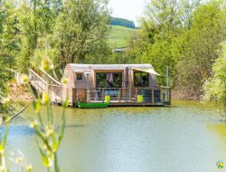 Unusual and romantic stay in Burgundy, France. near Massangis