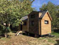 location gite prs de Chigne