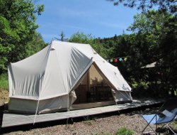 Atypical accommodation in Midi Pyrenees, France. near Dreuilhe