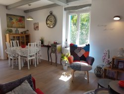 Location 4-6 personnes  11 km* de Saint Laurent du Verdon