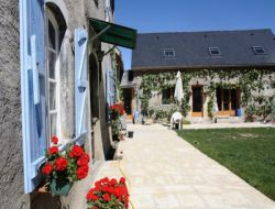 Grand gite a louer dans les Hautes Pyrénées.