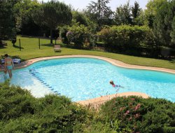 4 star camping in Haute Garonne, Midi Pyrenees.