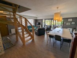 Location vacances 8-12 personnes  24 km* de Mers les Bains