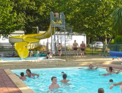 Guer Camping 3 toiles en Loire Atlantique
