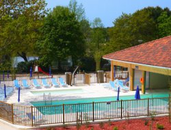 location gite prs de Vendays-Montalivet