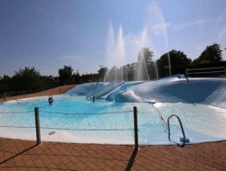 vacances dans les Deux Svres  Argenton Chateau n20012