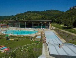Camping **** La Roche d'Ully dans le Doubs 20039