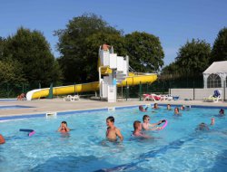 vacances dans les Deux Svres  Secondigny n20040