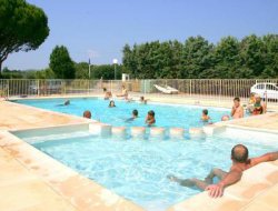 Puget sur Argens camping mobilhomes  St Tropez  