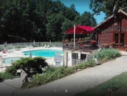Villeneuve d Aveyron camping mobilhomes en location st cirq lapopie  