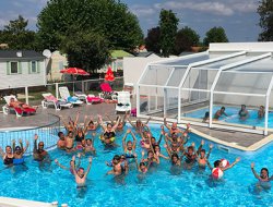 Hbergement 2  7 personnes  20 km* de Saint Julien des Landes