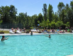 vacances en Isre  Trept n20139