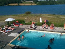 Location 2  5 personnes  20 km* de Saint Affrique
