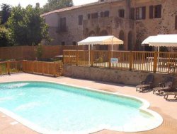 Livron sur Drome Locations de vacances en Ardche.