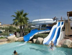 Vidauban Village de vacances dans le Var  