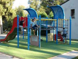 Camping *** Aux Portes des Mille Sources en Limousin 20181