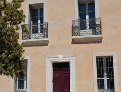 Chambres d'hôtes de charme dans l'Hérault