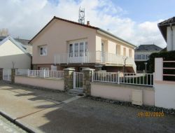 Seaside holiday rental in Le Crotoy, Baie de Somme