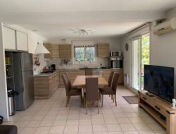 Location vacances 4-6 personnes  14 km* de Toulouges