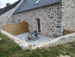 Plomodiern Gtes a louer en baie de Douarnenez, Finistre.