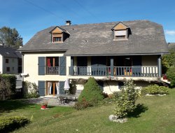 Apartment rental in french pyrenees