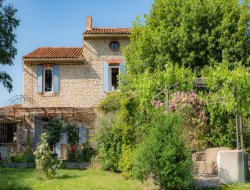 Charming holiday home in Vaison la Romaine, Provence.