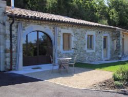Bed and Breakfast in the Drome, France. near Francillon sur Roubion