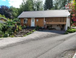Holiday cottage in the Vosges, in Lorraine. near Dommartin lès Remiremont