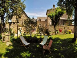 chambres d'hotes prs de Prades-Salars n20390