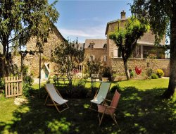 Chambres d'htes de charme en Aveyron  35 km* de Millau