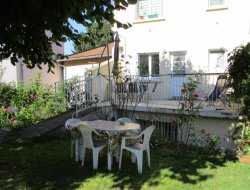 Location 4-6 personnes  38 km* de Cazals des Bayles