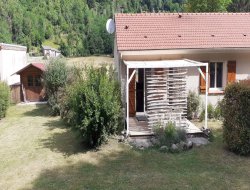 Holiday cottages in Ariege, Midi Pyrenees.