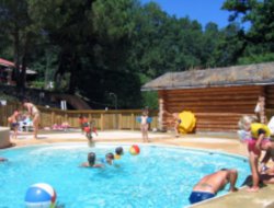 Marsan Location de mobilhome en haute Garonne.