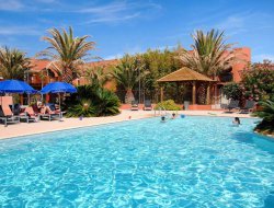 Holiday rentals in Agde, South of France.