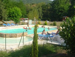 Holiday rentals in Correze, Limousin. near Saint Martin la Meanne