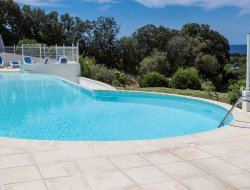 Locations en rsidence de vacances en Haute Corse