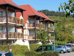 Eguisheim Locations en rsidence de vacances en Alsace.